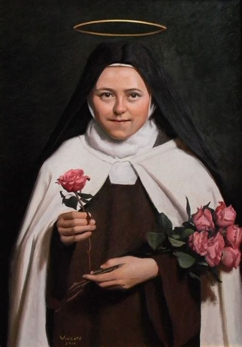 therese of lisieux